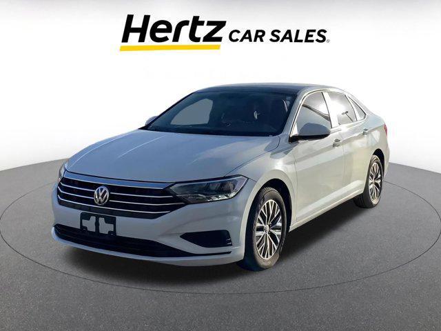 used 2019 Volkswagen Jetta car, priced at $14,264