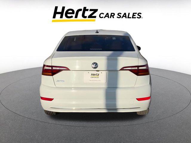 used 2019 Volkswagen Jetta car, priced at $14,264