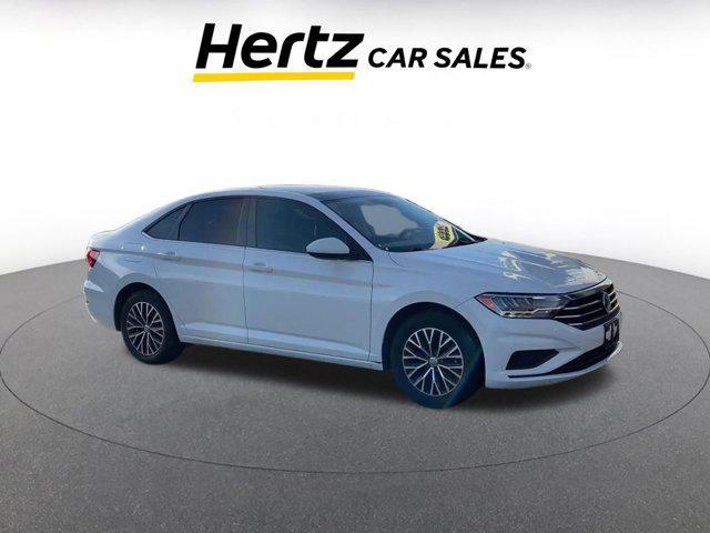 used 2019 Volkswagen Jetta car, priced at $14,264