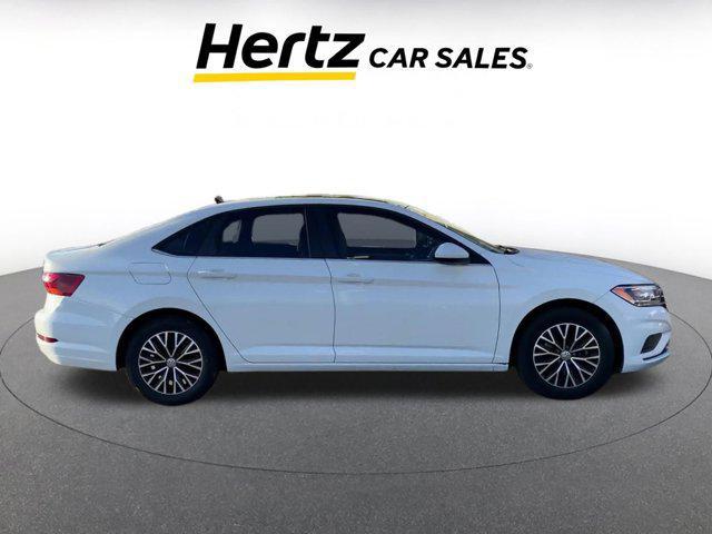 used 2019 Volkswagen Jetta car, priced at $14,264