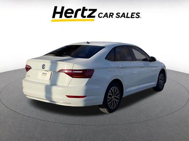 used 2019 Volkswagen Jetta car, priced at $14,264