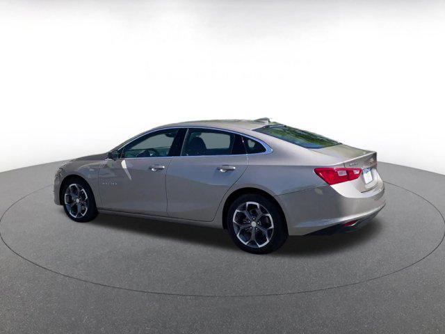 used 2024 Chevrolet Malibu car, priced at $20,019