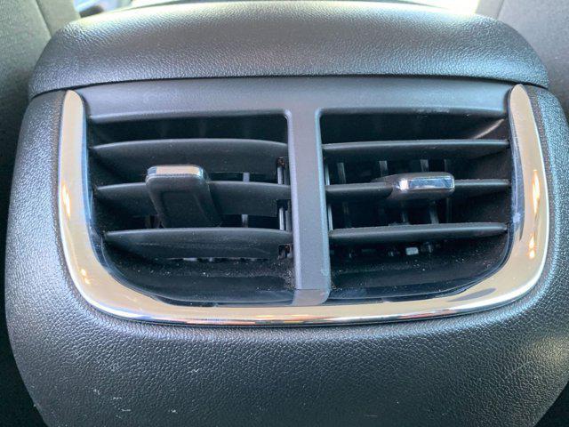 used 2024 Chevrolet Malibu car, priced at $21,063