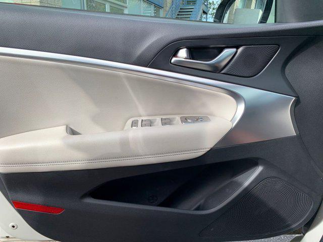 used 2025 Genesis G70 car, priced at $31,222