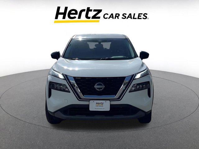 used 2023 Nissan Rogue car, priced at $21,798