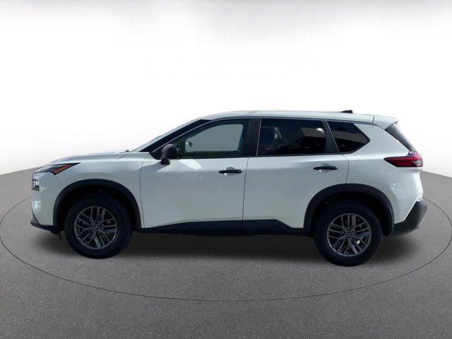 used 2023 Nissan Rogue car, priced at $21,002