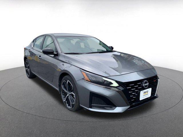 used 2024 Nissan Altima car, priced at $22,257