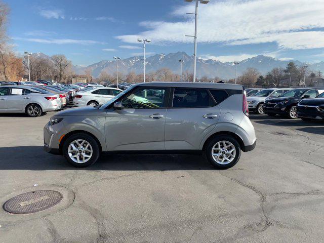 used 2024 Kia Soul car, priced at $15,759