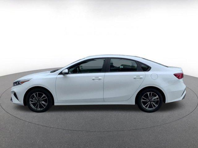 used 2024 Kia Forte car, priced at $16,772