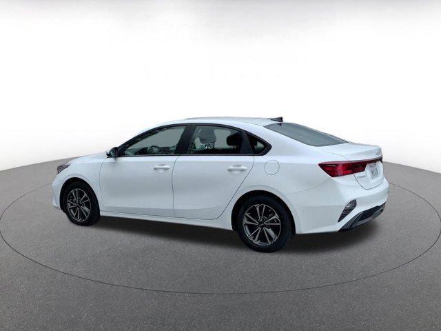 used 2024 Kia Forte car, priced at $16,772