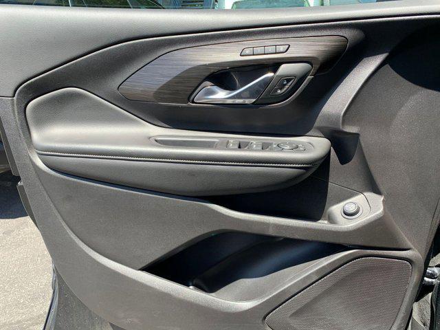 used 2024 GMC Terrain car, priced at $24,590