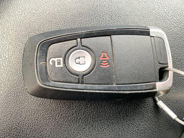 used 2023 Ford Edge car, priced at $19,372