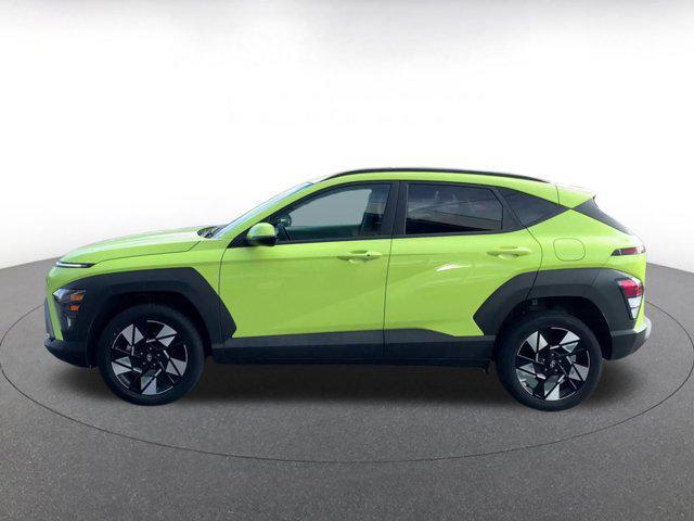 used 2025 Hyundai Kona car, priced at $21,621