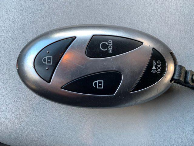 used 2025 Hyundai Kona car, priced at $21,621