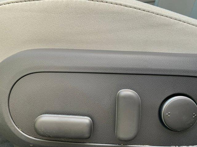 used 2025 Hyundai Kona car, priced at $21,621