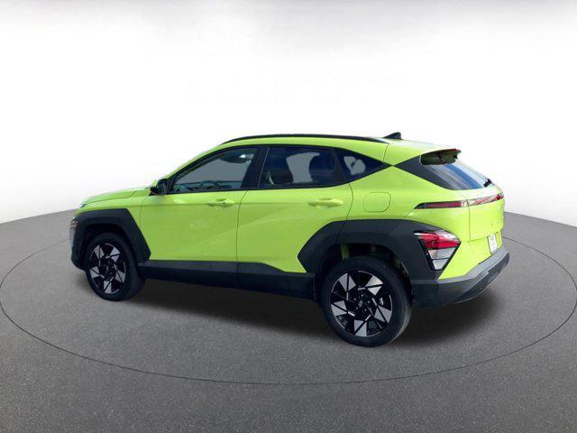 used 2025 Hyundai Kona car, priced at $21,621