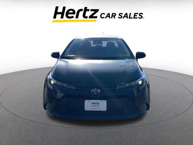 used 2024 Toyota Corolla car, priced at $20,069