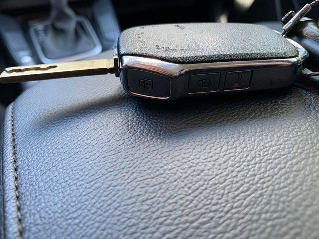 used 2024 Kia Soul car, priced at $16,744