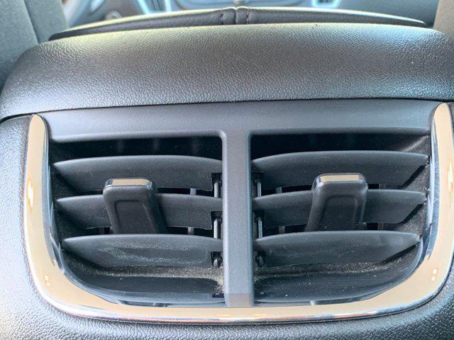 used 2023 Chevrolet Malibu car, priced at $18,906