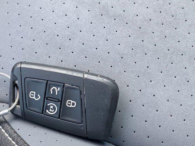 used 2025 Volkswagen Jetta car, priced at $18,824