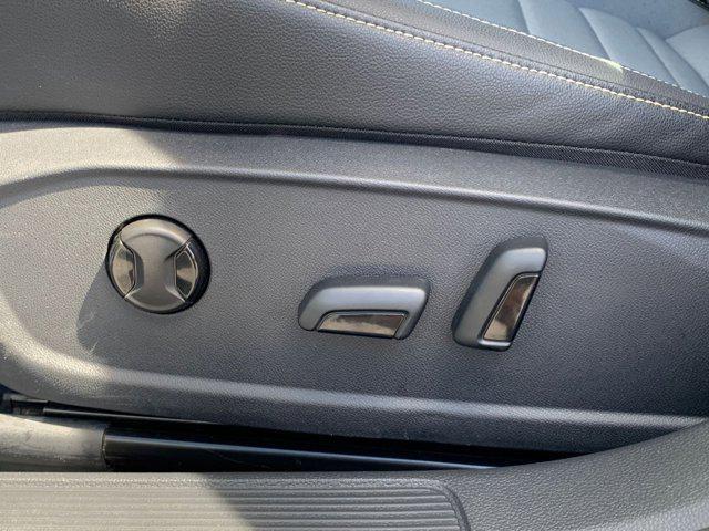 used 2025 Volkswagen Jetta car, priced at $18,824