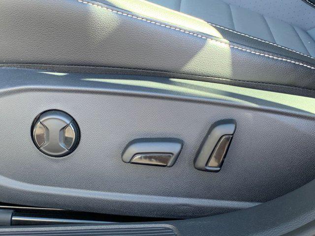 used 2025 Volkswagen Jetta car, priced at $18,889