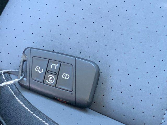 used 2025 Volkswagen Jetta car, priced at $18,889