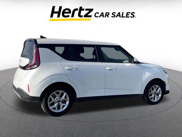 used 2024 Kia Soul car, priced at $15,353