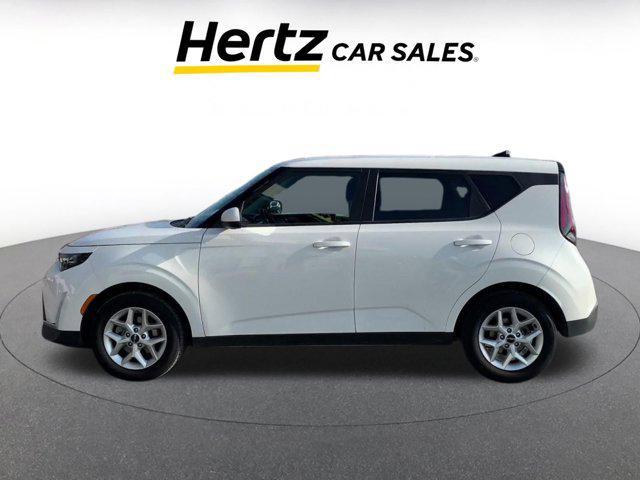 used 2024 Kia Soul car, priced at $15,353