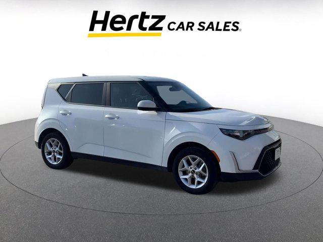 used 2024 Kia Soul car, priced at $15,353