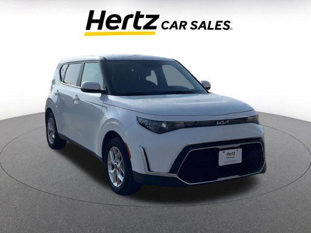 used 2024 Kia Soul car, priced at $15,353