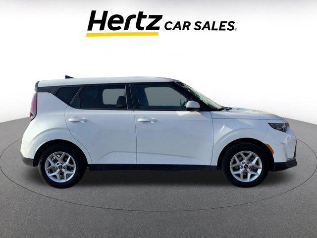 used 2024 Kia Soul car, priced at $15,353