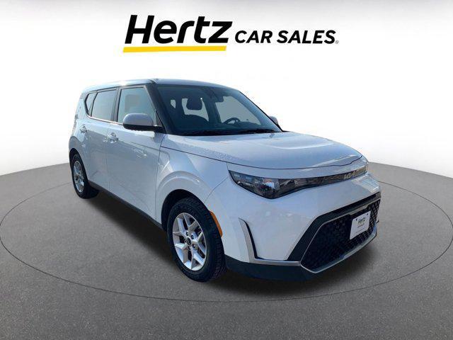 used 2024 Kia Soul car, priced at $15,353