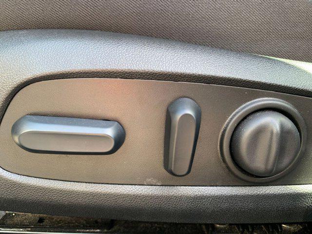 used 2023 Chevrolet Malibu car, priced at $17,623