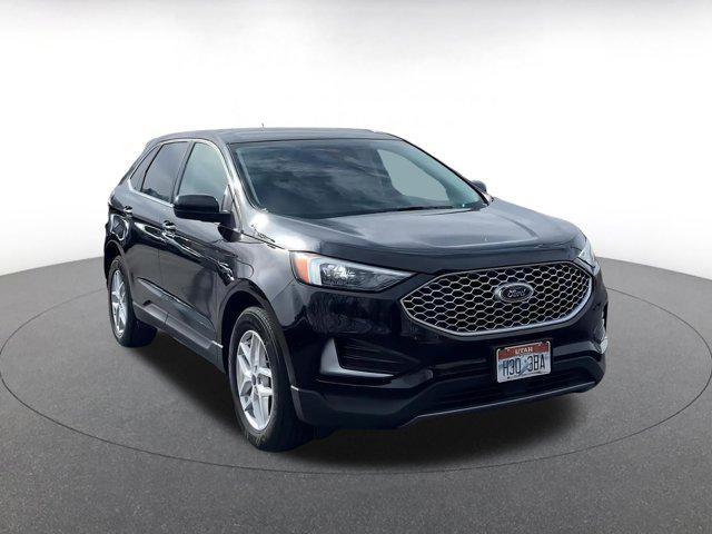 used 2024 Ford Edge car, priced at $22,799