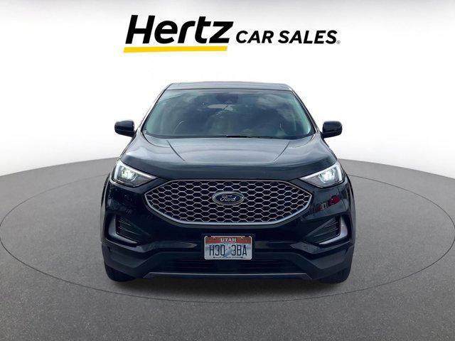 used 2024 Ford Edge car, priced at $25,600