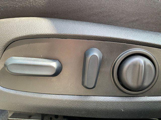 used 2024 Chevrolet Malibu car, priced at $20,098