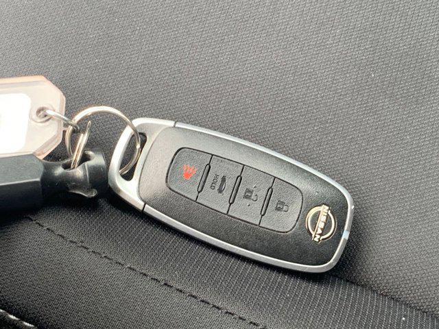used 2024 Nissan Sentra car, priced at $19,031