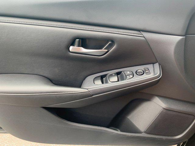 used 2024 Nissan Sentra car, priced at $19,031