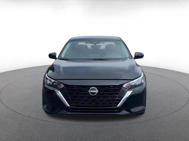 used 2024 Nissan Sentra car, priced at $19,031