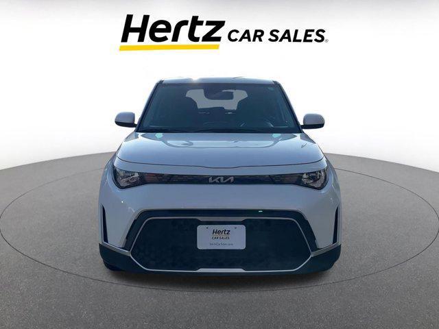 used 2024 Kia Soul car, priced at $15,659