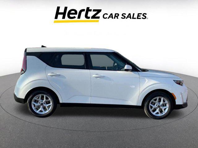 used 2024 Kia Soul car, priced at $15,659