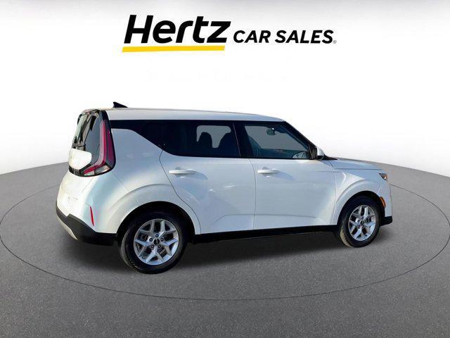 used 2024 Kia Soul car, priced at $15,659