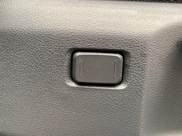 used 2025 Toyota 4Runner car, priced at $48,300