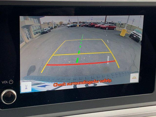 used 2025 Toyota 4Runner car, priced at $48,300