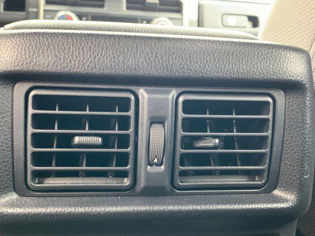 used 2025 Toyota 4Runner car, priced at $48,300