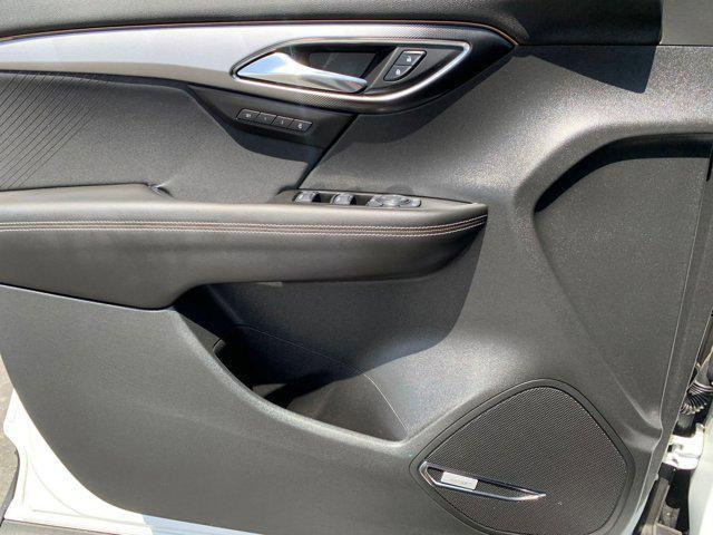 used 2024 Buick Envision car, priced at $30,176