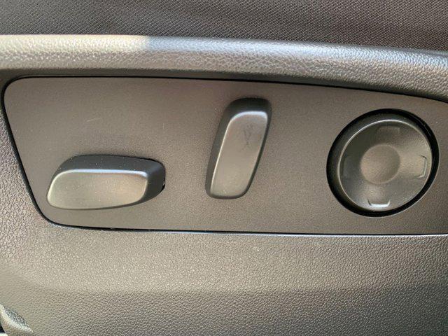 used 2024 Buick Envision car, priced at $30,176