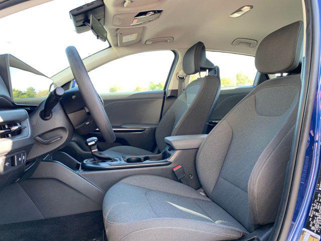 used 2025 Kia K4 car, priced at $18,406