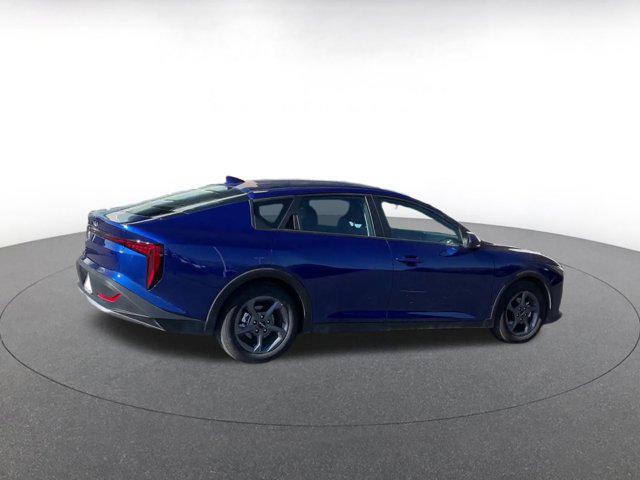 used 2025 Kia K4 car, priced at $18,406